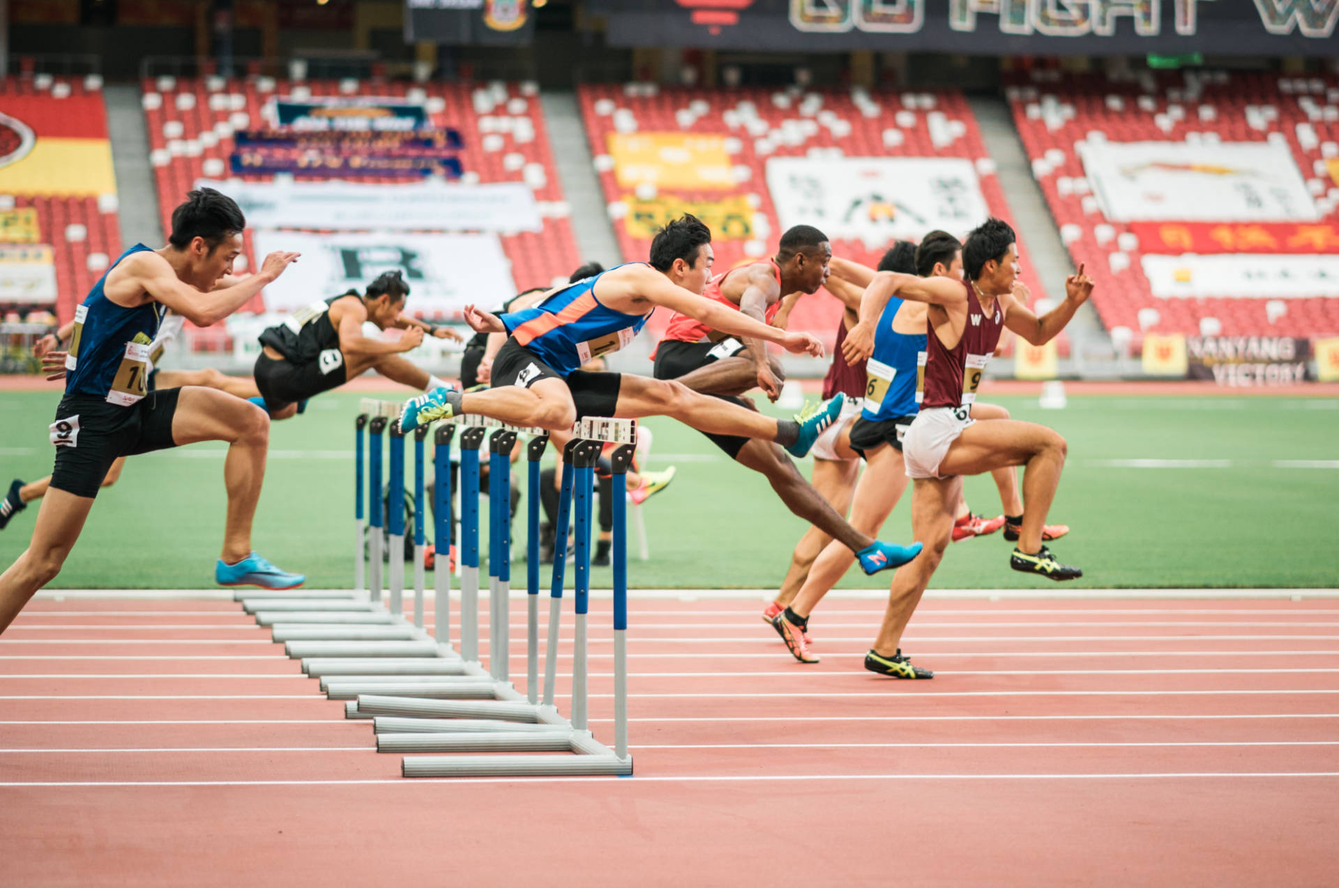 Prijevoz sportaša na natjecanja