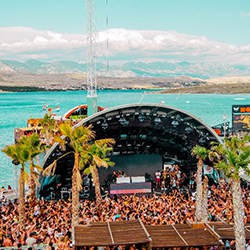 Hideout Festival