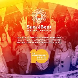 SunceBeat Festival